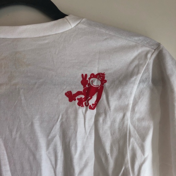 *NEW Michael Jackson graphic tee - Picture 5 of 5